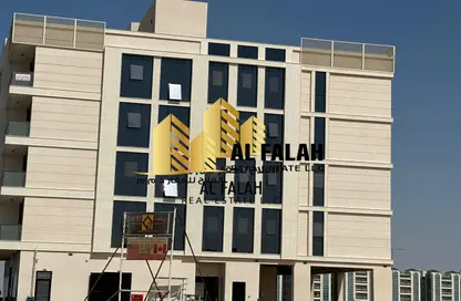 Land - Studio for sale in Tilal City B - Tilal City - Sharjah