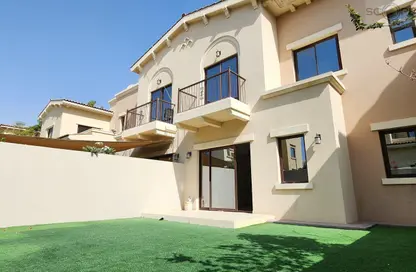 Villa - 3 Bedrooms - 4 Bathrooms for rent in Mira 5 - Mira - Reem - Dubai