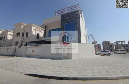 فيلا - 7 غرف نوم - 8 حمامات للبيع في الحليو 2 - الحليو - عجمان