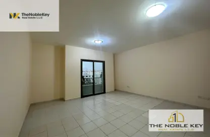 Apartment - Studio - 1 Bathroom for rent in England Cluster - International City - Dubai