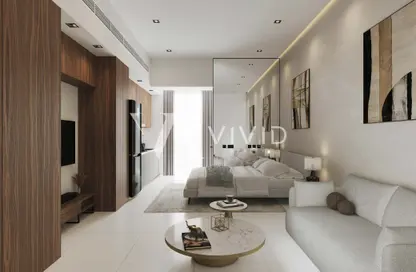 Apartment - Studio - 1 Bathroom for sale in Albero By Oro24 - Liwan - Dubai Land - Dubai