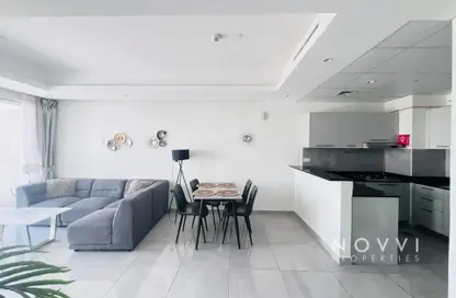 Apartment - 1 Bedroom - 2 Bathrooms for sale in Centurion Onyx - Meydan - Dubai