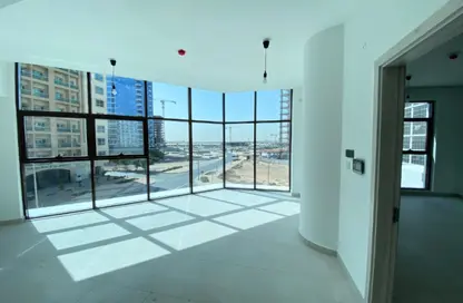 Apartment - 1 Bedroom - 2 Bathrooms for rent in Bliss Homes - Dubai Land Residence Complex - Dubai