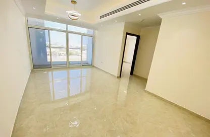 Apartment - 2 Bedrooms - 3 Bathrooms for rent in Al Rawda 3 Villas - Al Rawda 3 - Al Rawda - Ajman