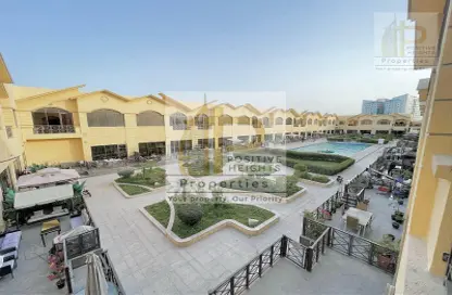 Villa - 4 Bedrooms - 6 Bathrooms for rent in Al Barsha 1 Villas - Al Barsha 1 - Al Barsha - Dubai