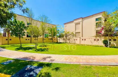 فيلا - 5 غرف نوم - 7 حمامات للايجار في هيلز أبوظبي - منطقة المقطع - أبوظبي