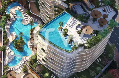 شقة - غرفة نوم - 2 حمامات للبيع في ريفاج من ديار - شمس أبوظبي - جزيرة الريم - أبوظبي