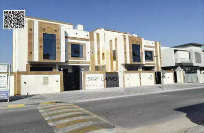 Villa - 7 Bedrooms - 7+ Bathrooms for sale in Al Zaheya Gardens - Al Zahya - Ajman