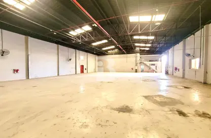 Warehouse - Studio for rent in Al Quoz Industrial Area 4 - Al Quoz Industrial Area - Al Quoz - Dubai