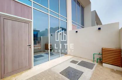 Townhouse - 1 Bedroom - 2 Bathrooms for sale in Rukan 3 - Dubai Land - Dubai