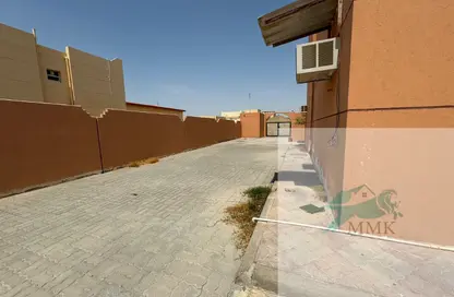 Villa - 5 Bedrooms - 7 Bathrooms for sale in Bawabat Al Sharq - Baniyas East - Baniyas - Abu Dhabi