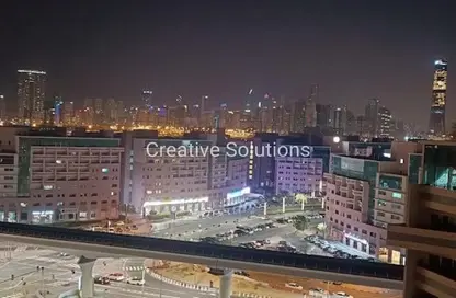 Apartment - Studio - 1 Bathroom for rent in The Gardens Buildings - The Gardens - Dubai