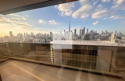 Apartment - 2 Bedrooms - 3 Bathrooms for sale in Nobles Tower - Business Bay - Dubai Apartment - 2 Bedrooms - 3 Bathrooms for sale in Nobles Tower - Business Bay - Dubai