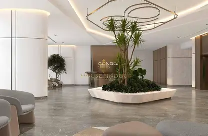 شقة - 1 حمام للبيع في كوندور جولف لينكس 18 - مدينة دبي الرياضية - دبي