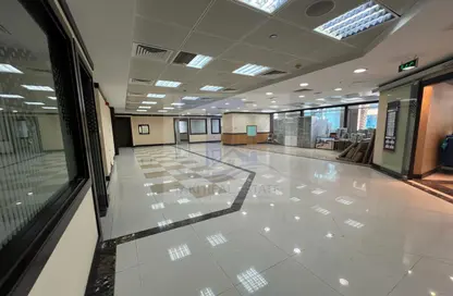 Show Room - Studio for rent in Defense Road - City Downtown - Abu Dhabi