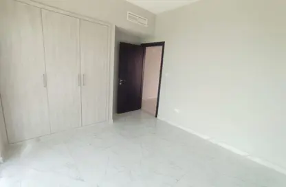 Apartment - 1 Bedroom - 1 Bathroom for sale in MAG 525 - Mag 5 Boulevard - Dubai South (Dubai World Central) - Dubai