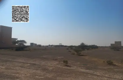 أرض - استوديو للبيع في المنامة - عجمان