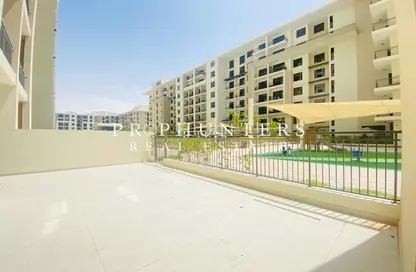 Apartment - 1 Bedroom - 1 Bathroom for sale in Rawda Apartments 1 - Rawda Apartments - Town Square - Dubai