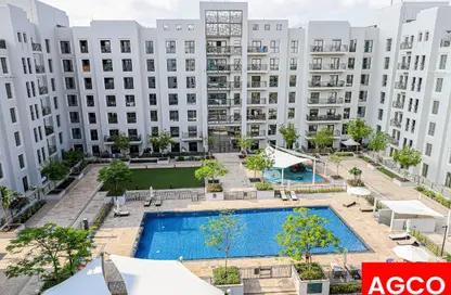 Apartment - 3 Bedrooms - 3 Bathrooms for sale in SAFI 1B - Town Square - Dubai