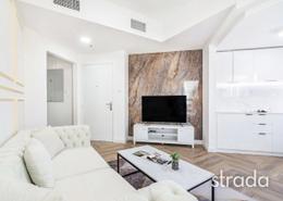 Apartment - 2 bedrooms - 2 bathrooms for sale in New Dubai Gate 2 - Lake Elucio - Jumeirah Lake Towers - Dubai