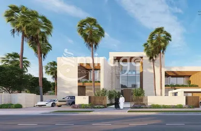 Villa - 4 Bedrooms - 6 Bathrooms for sale in Reem Hills - Najmat Abu Dhabi - Al Reem Island - Abu Dhabi