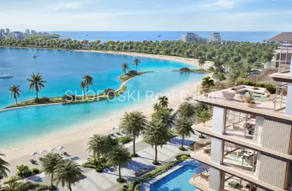 شقة - 2 غرف نوم - 2 حمامات للبيع في باي جروف ريزيدنس - جزر دبي - ديرة - دبي