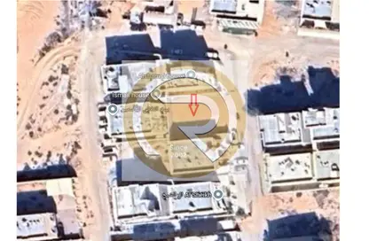 Land - Studio for sale in Al Yasmeen 1 - Al Yasmeen - Ajman