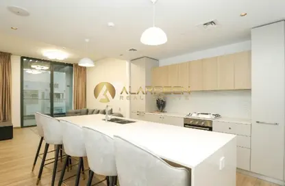 شقة - غرفة نوم - 2 حمامات للايجار في ذا سلون من بلجرافيا هايتس - الضاحية 12 - قرية الجميرا سركل - دبي شقة - غرفة نوم - 2 حمامات للايجار في ذا سلون من بلجرافيا هايتس - الضاحية 12 - قرية الجميرا سركل - دبي