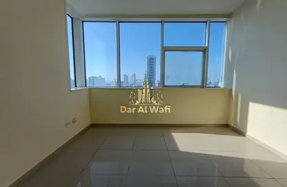 Apartment - 1 Bedroom - 1 Bathroom for rent in Tiger Building Al Qadesia - Al Nahda - Sharjah
