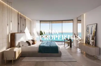 Apartment - 2 Bedrooms - 3 Bathrooms for sale in Sea La Vie - Yas Bay - Yas Island - Abu Dhabi