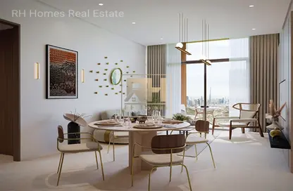 شقة - 2 غرف نوم - 3 حمامات للبيع في ستارلايت بارك - ميدان - دبي