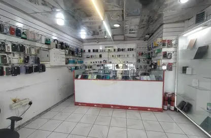 Shop - Studio for rent in Aud Al Touba 1 - Central District - Al Ain