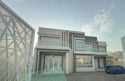 Villa - 5 Bedrooms - 7+ Bathrooms for rent in Neima 2 - Ni'mah - Al Ain