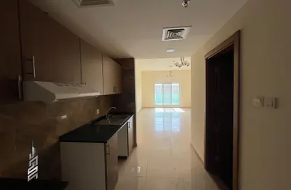 Apartment - Studio - 1 Bathroom for rent in 4Direction Residence 1 - Dubai Land Residence Complex - Dubai