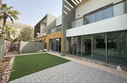 فيلا - 4 غرف نوم - 4 حمامات للايجار في فلل البرشاء 1 - البرشاء 1 - البرشاء - دبي