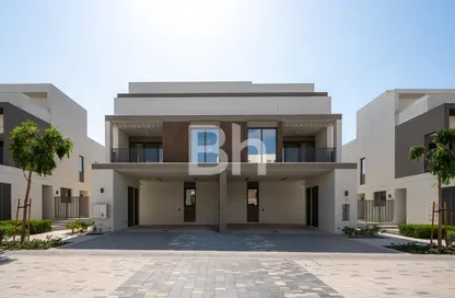 Villa - 4 Bedrooms - 5 Bathrooms for sale in Aura - Tilal Al Ghaf - Dubai