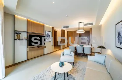 Apartment - 1 Bedroom - 1 Bathroom for sale in The Address Residences Dubai Opera Tower 2 - The Address Residences Dubai Opera - Downtown Dubai - Dubai