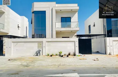 Villa - 5 Bedrooms - 7 Bathrooms for sale in Al Zaheya Gardens - Al Zahya - Ajman