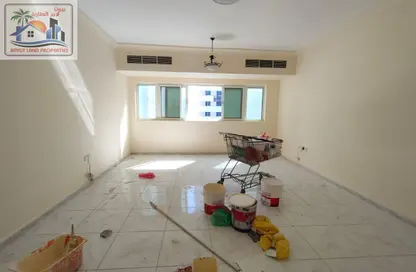 Apartment - 1 Bedroom - 2 Bathrooms for rent in Al Khan Lagoon - Al Khan - Sharjah