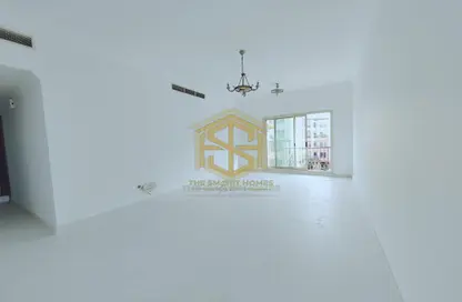 Apartment - 2 Bedrooms - 2 Bathrooms for rent in Desert Home Residence - Oud Metha - Bur Dubai - Dubai