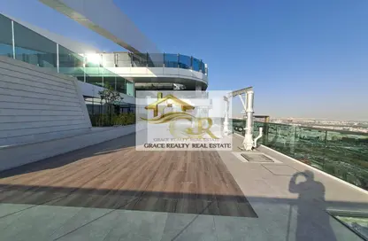 شقة - غرفة نوم - 2 حمامات للايجار في 1 ريزيدينسز-1 - الكفاف - زعبيل - دبي