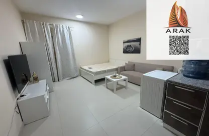 شقة - 1 حمام للايجار في فلل الروضة 3 - 3  الروضة - الروضة - عجمان