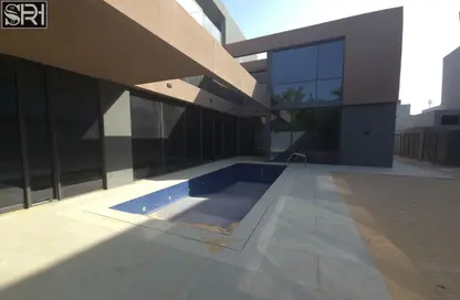 فيلا - 5 غرف نوم - 7 حمامات للبيع في كايا - مسار - تلال سيتي - الشارقة