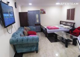 Staff Accommodation - 1 bathroom for rent in Al Naseriyya - Al Khabisi - Al Ain