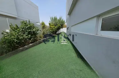Townhouse - 3 Bedrooms - 4 Bathrooms for rent in Arabella Townhouses 1 - Arabella Townhouses - Mudon - Dubai