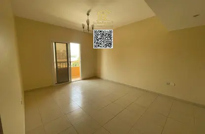 Apartment - 2 Bedrooms - 2 Bathrooms for rent in Al Rashidiya Towers - Al Rashidiya - Ajman Downtown - Ajman