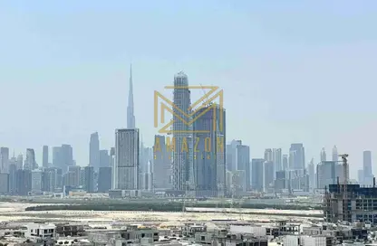 شقة - 1 حمام للايجار في عزيزي ريفييرا 40 - عزيزي ريفيرا - ميدان واحد - ميدان - دبي