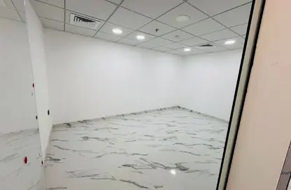 Office Space - Studio - 1 Bathroom for rent in The Court Tower - Business Bay - Dubai