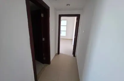 Apartment - 1 Bedroom - 1 Bathroom for rent in City Tower - Al Nuaimiya - Ajman
