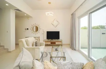 Villa - 3 Bedrooms - 3 Bathrooms for rent in Amaranta - Villanova - Dubai Land - Dubai